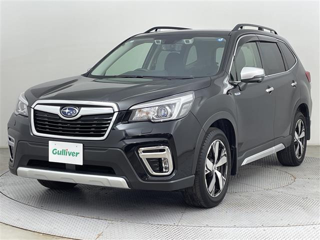 フォレスター2.0 アドバンス 4WD