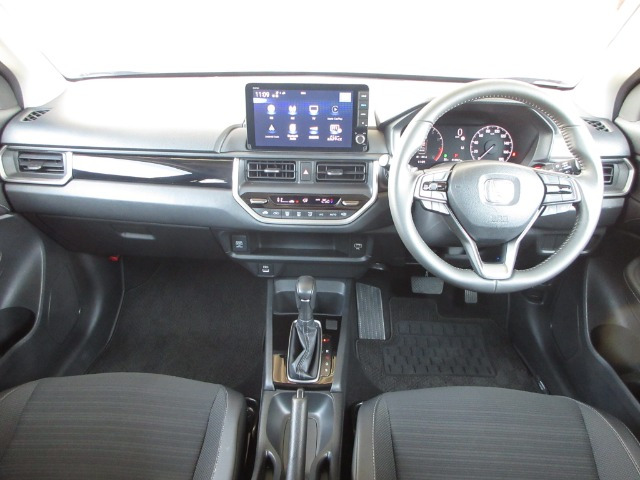 ZR-V1.5 Z