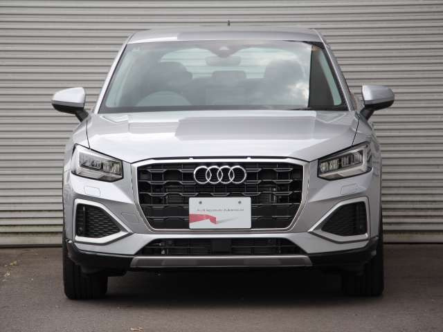 Q235 TFSI アドバンスド
