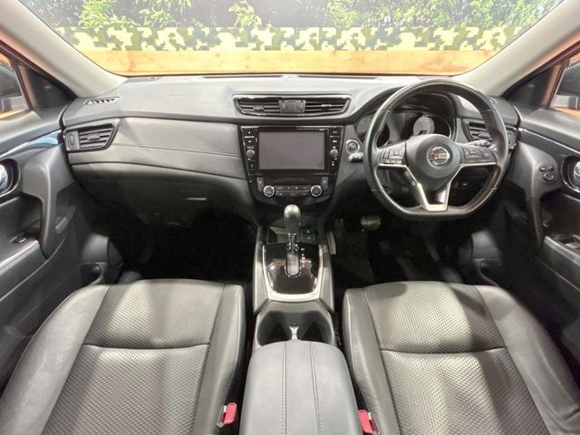 エクストレイル2.0 20Xi エクストリーマーX 4WD