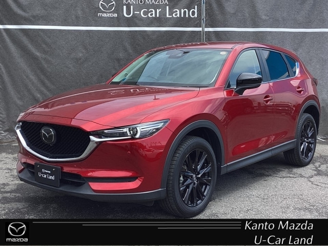 CX-52.0 20S ブラックトーンエディション
