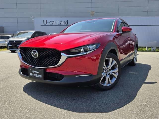 CX-302.0 20S ツーリング