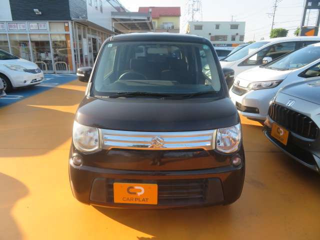 MRワゴンX