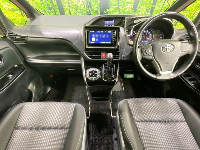 ヴォクシー2.0 ZS 煌II