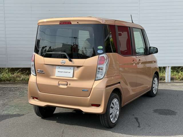 デイズルークスX