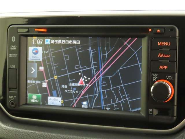 ムーヴカスタムX ハイパー SAII