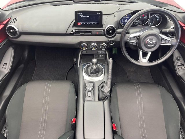 ロードスター1.5 S スペシャルパッケージ