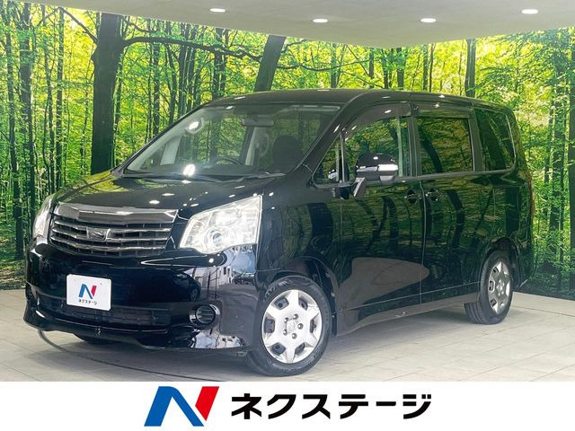 ノア2.0 X スペシャルエディション