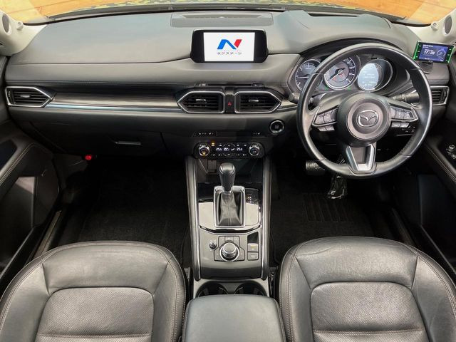CX-52.2 XD Lパッケージ