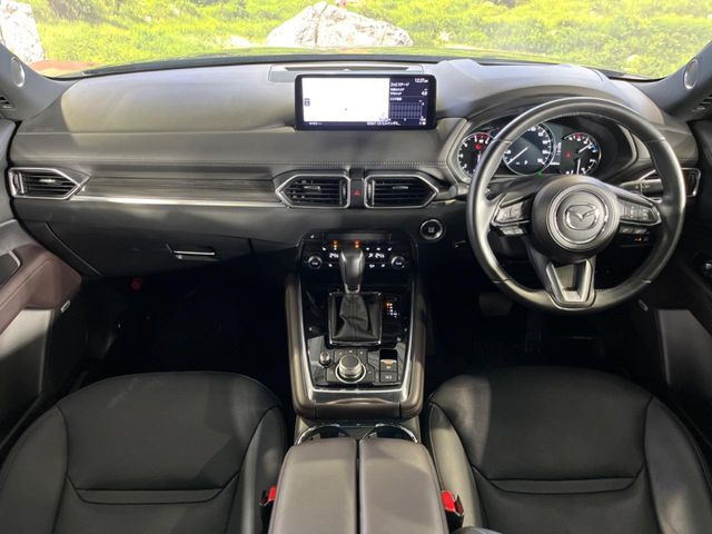 CX-82.2 XD Lパッケージ