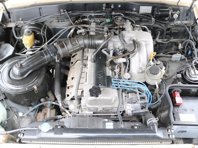 ランドクルーザー804.5 VXリミテッド 4WD