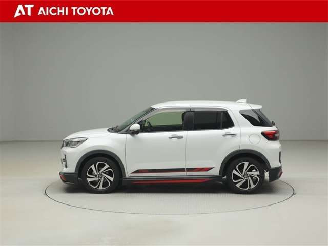 ライズ1.0 Z 4WD