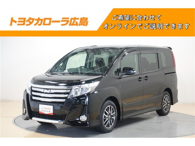 ノア2.0 Si
