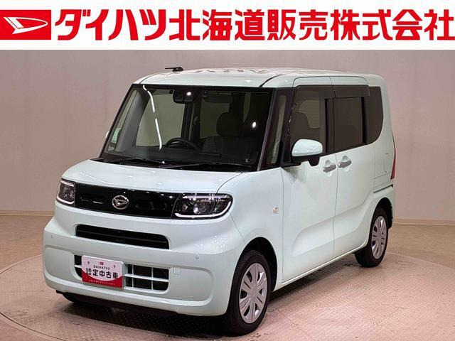 タントX