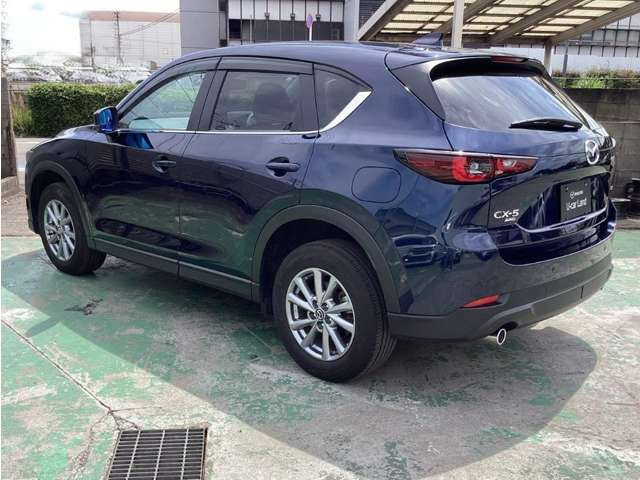 CX-52.2 XD スマートエディション
