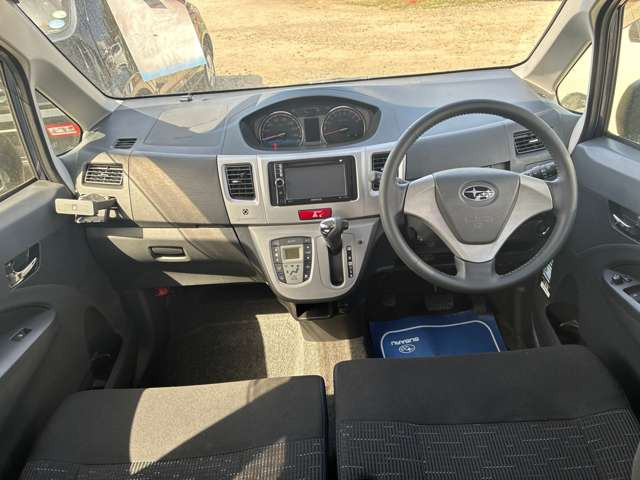 ステラカスタムR リミテッド 4WD