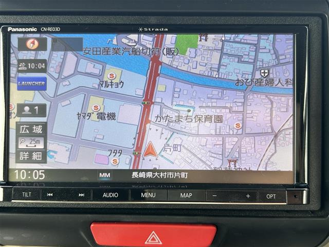N-BOXG SSパッケージ
