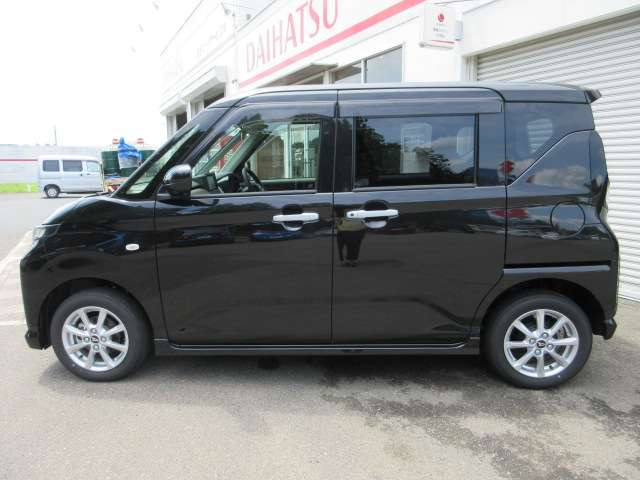 ムーヴG 4WD