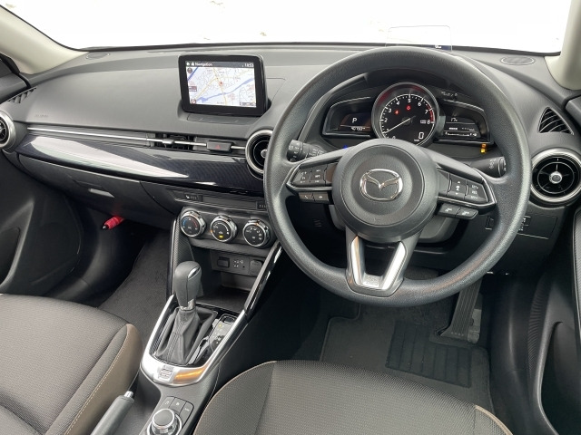 MAZDA21.5 15S プロアクティブ スマートエディション