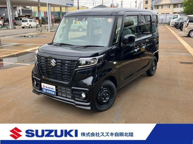 スペーシアベースGF 4WD