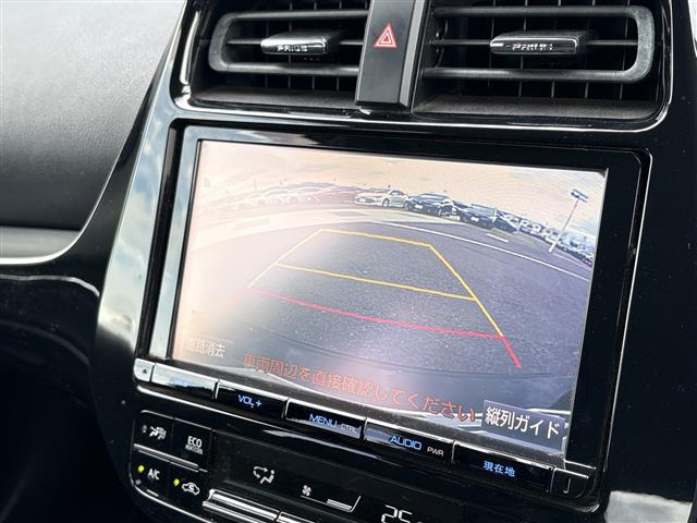 プリウス1.8 S ツーリングセレクション