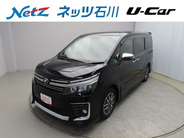 ヴォクシー2.0 ZS 煌II