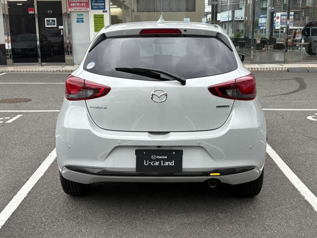 MAZDA21.5 15BD i セレクション