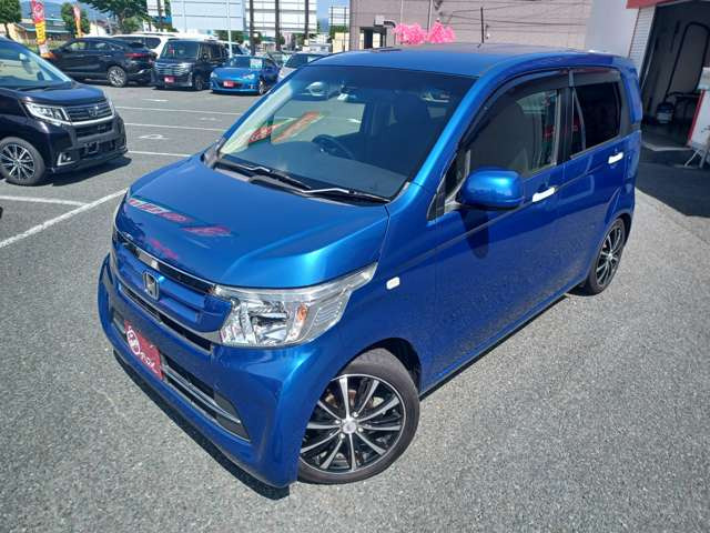 N-WGNG Lパッケージ 4WD