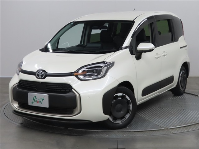 シエンタハイブリッド 1.5 Z