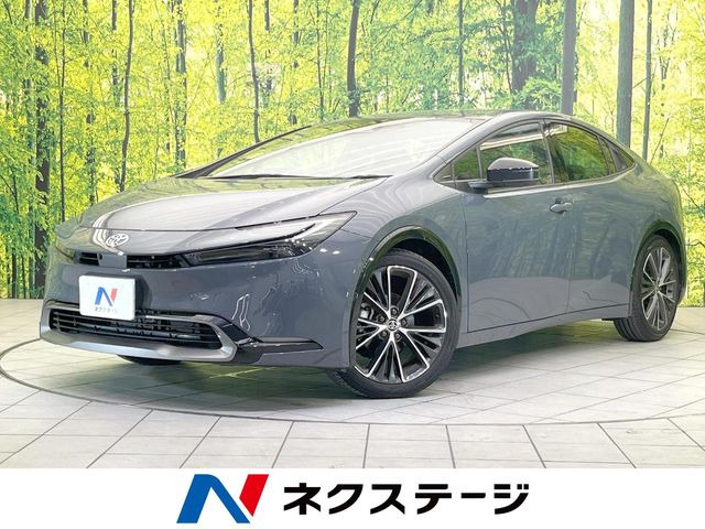 プリウス2.0 Z