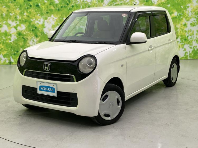 N-ONEG 4WD