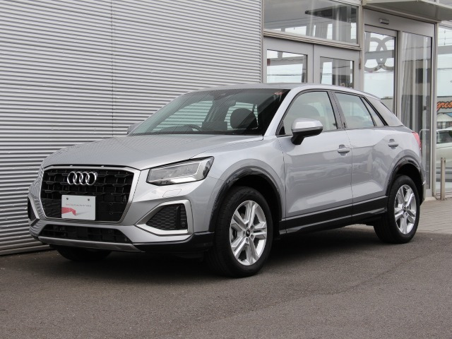 Q235 TFSI アドバンスド