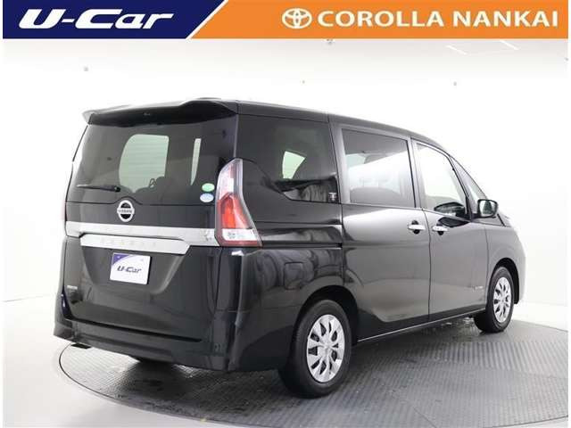 セレナ2.0 XV