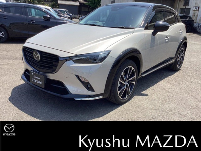 CX-31.5 15S ビビッド モノトーン