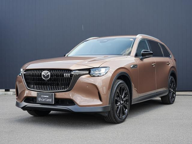 CX-803.3 XD ドライブ エディション ディーゼル