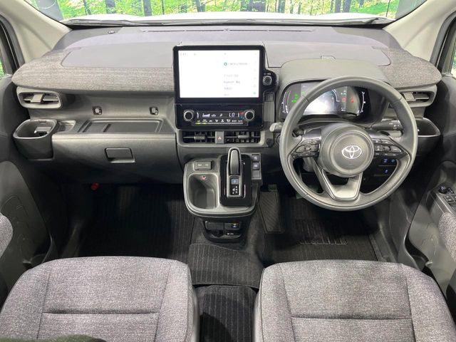 シエンタハイブリッド 1.5 Z