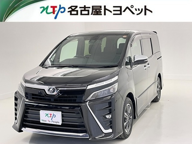 ヴォクシー2.0 ZS 煌