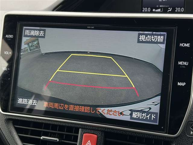 ノア2.0 Si W×B II 4WD