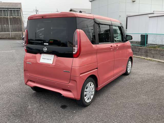 デイズルークスX