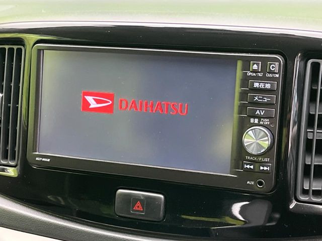 ミライースX リミテッド SA