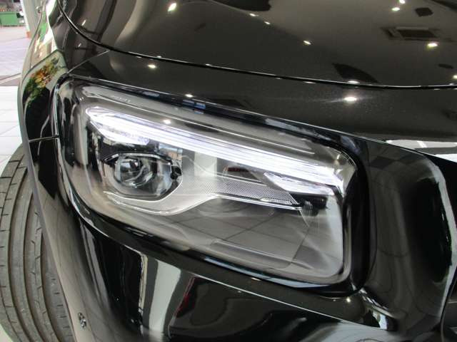GLBAMG GLB35 4マチック 4WD