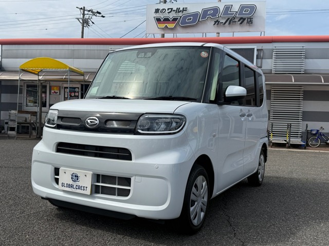 タントX