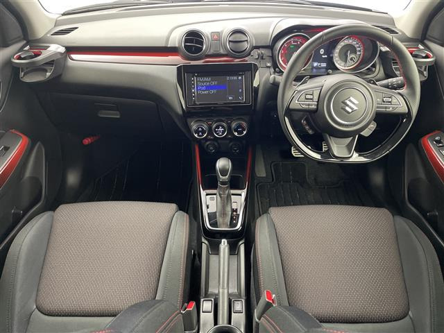 スイフト1.4 スポーツ