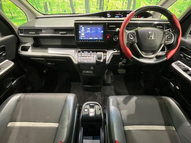 ステップワゴン2.0 スパーダ ハイブリッド G EX ホンダセンシング