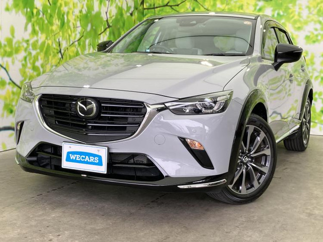 CX-31.5 15S アーバンドレッサー