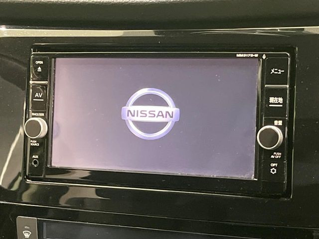 エクストレイル2.0 20X