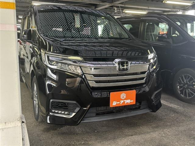 ステップワゴン2.0 スパーダ ハイブリッド G EX ホンダセンシング