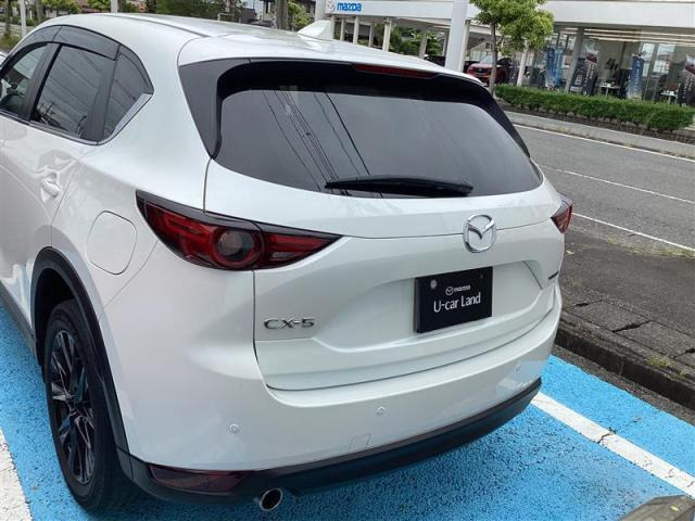CX-52.2 XD ブラックトーンエディション