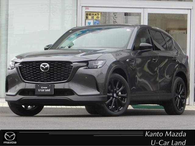 CX-603.3 XD プレミアム スポーツ ディーゼル