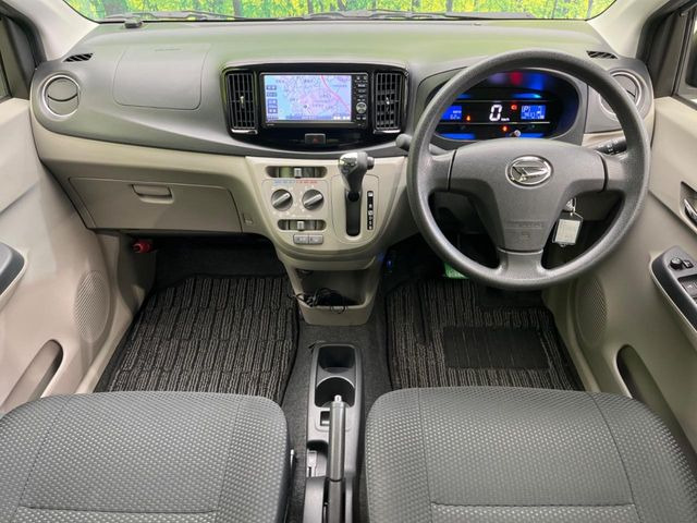 ミライースX リミテッド SA